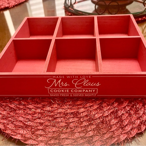 Target Holiday Target Christmas Crates Poshmark